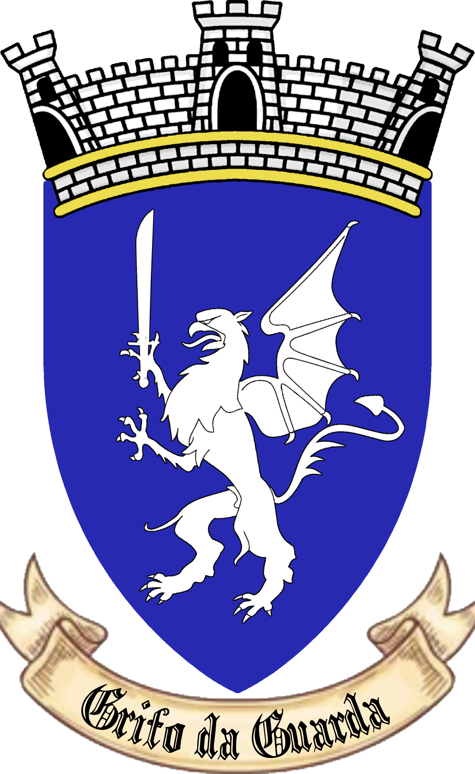Grifon de guarda
